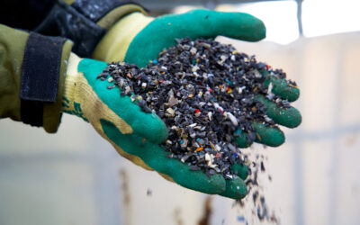 URT with Hanil Eco Solutions Leads the Recycling Industry to Achieve Basel Compliance