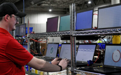 URT Expands ITAD Facility and Enhances Services with State-of-the-Art Facility Remodel